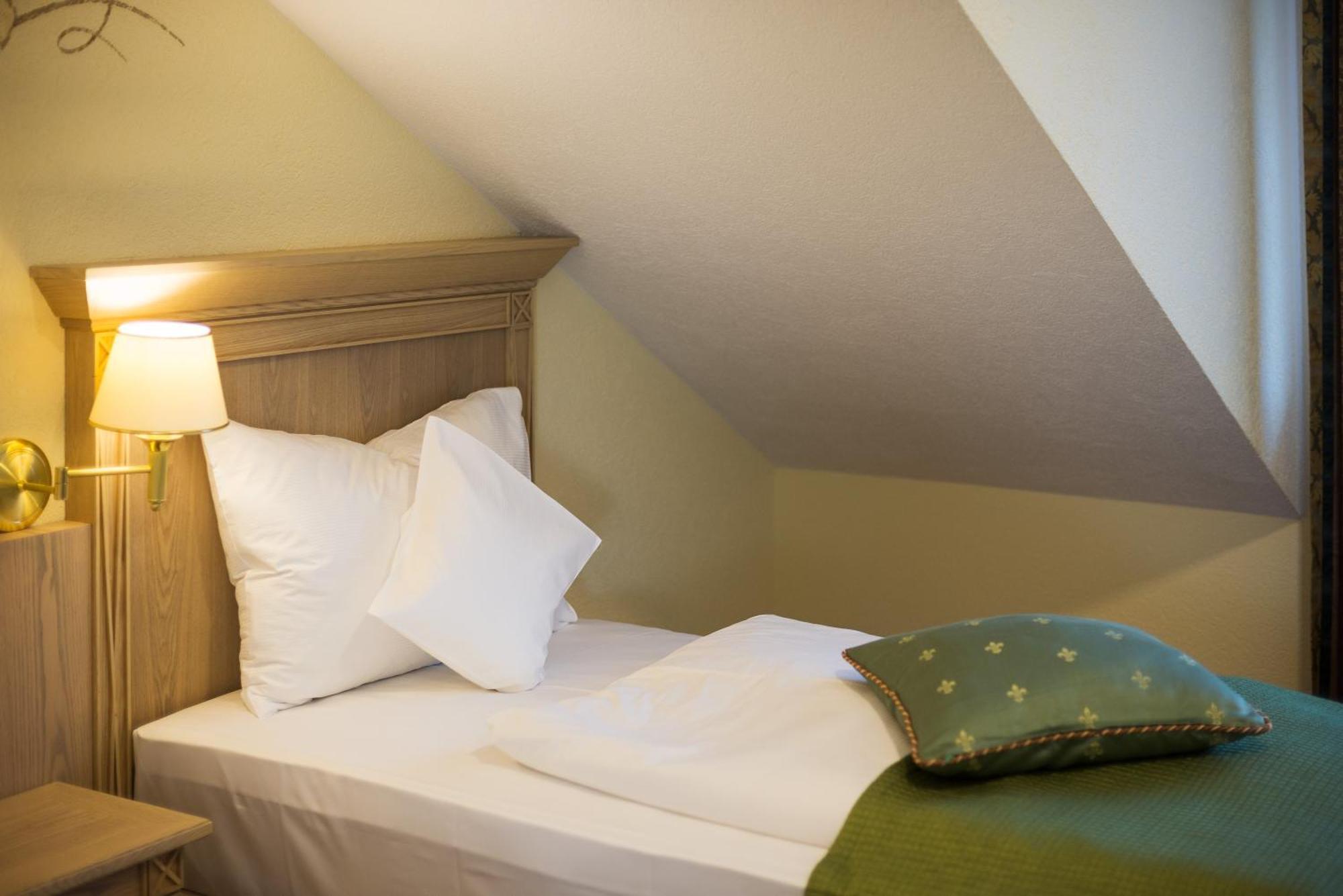 Hotel Rebstock Baden-Baden Ruang foto