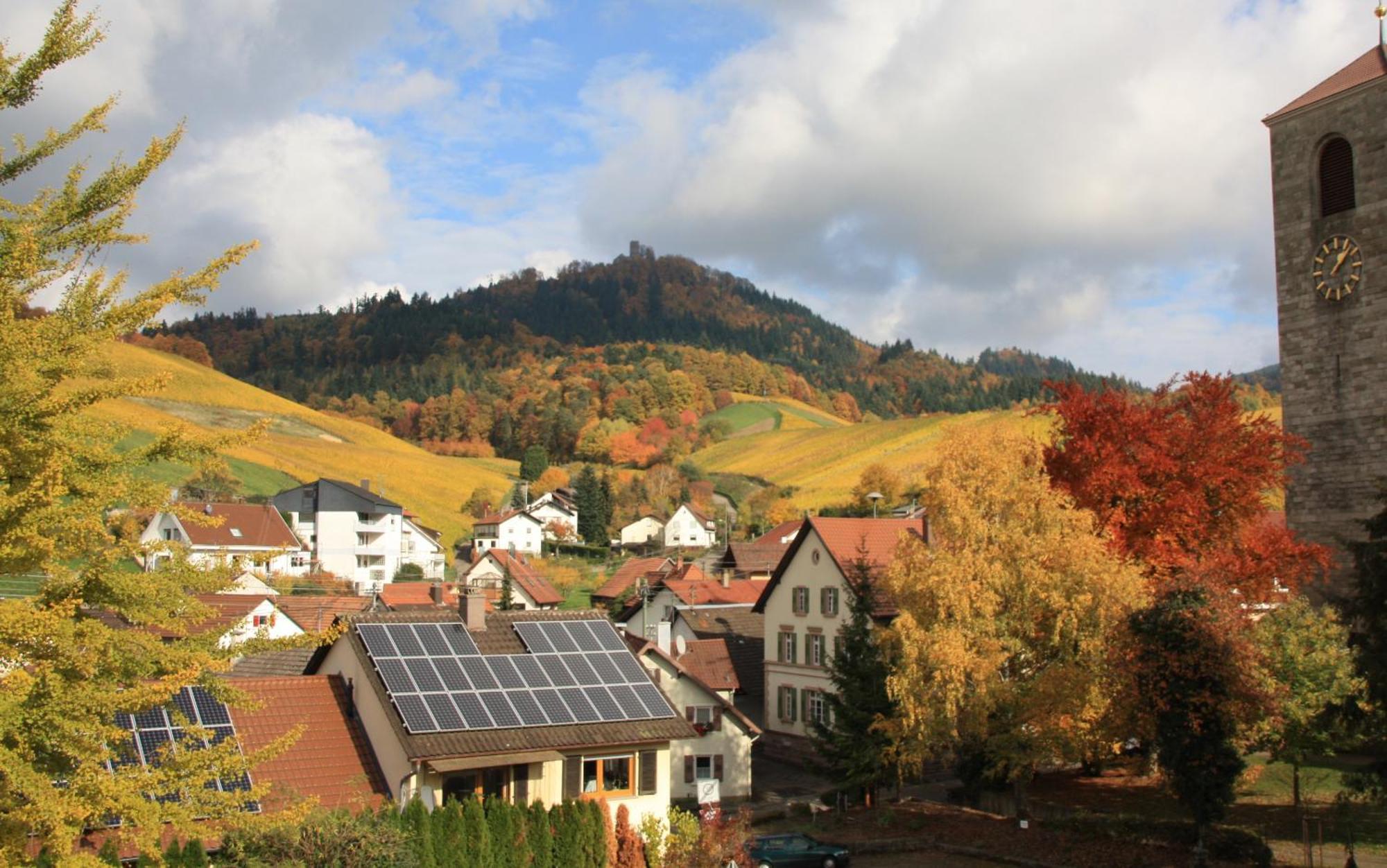 Hotel Rebstock Baden-Baden Ruang foto
