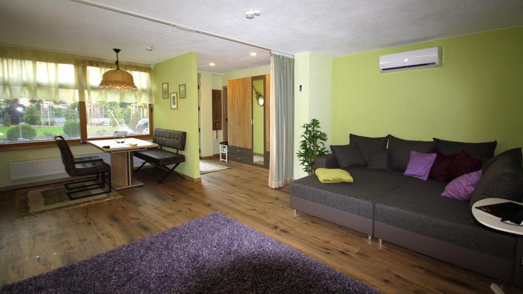 Hotel Rebstock Baden-Baden Bagian luar foto